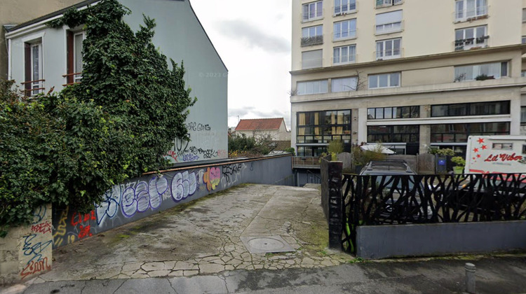 Ma-Cabane - Location Divers BAGNOLET, 0 m²