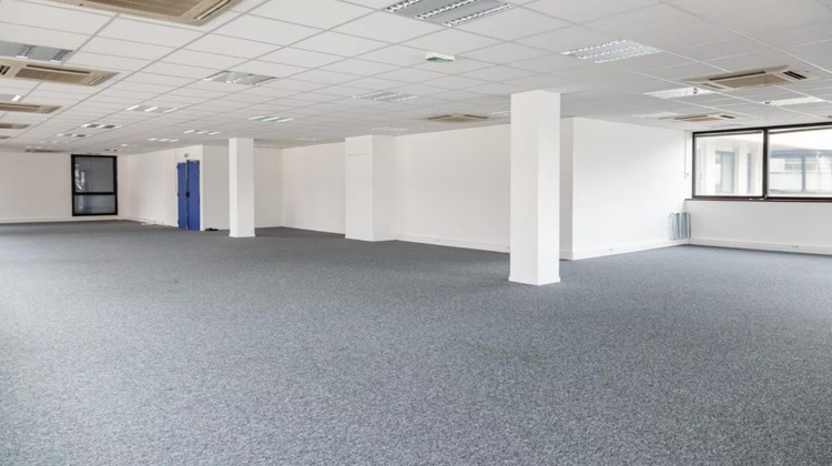 Ma-Cabane - Location Divers Bagnolet, 594 m²