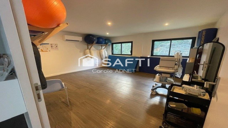 Ma-Cabane - Location Divers Bagnols-sur-Ceze, 96 m²