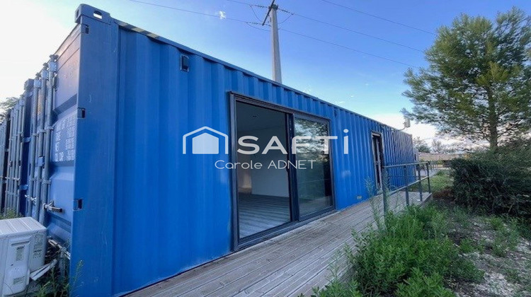 Ma-Cabane - Location Divers Bagnols-sur-Ceze, 50 m²