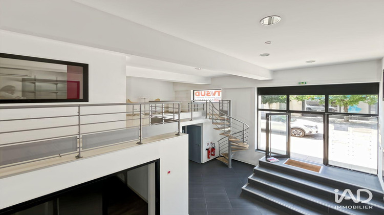 Ma-Cabane - Location Divers Bagnols-sur-Cèze, 320 m²