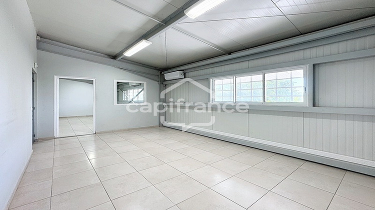 Ma-Cabane - Location Divers BAIE MAHAULT, 39 m²