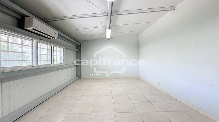 Ma-Cabane - Location Divers BAIE MAHAULT, 19 m²