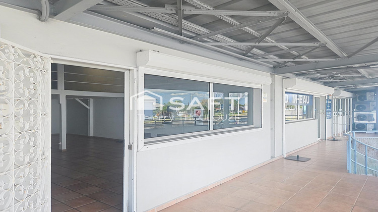 Ma-Cabane - Location Divers Baie-Mahault, 78 m²