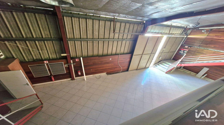 Ma-Cabane - Location Divers Baie-Mahault, 351 m²