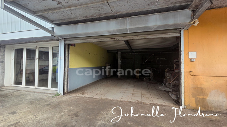 Ma-Cabane - Location Divers BAIE MAHAULT, 70 m²