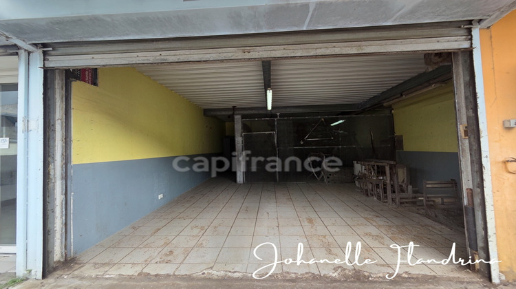 Ma-Cabane - Location Divers BAIE MAHAULT, 70 m²