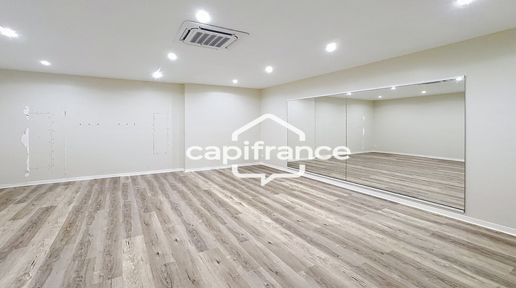 Ma-Cabane - Location Divers BAIE MAHAULT, 42 m²