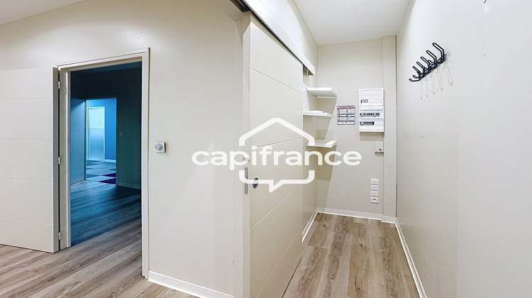 Ma-Cabane - Location Divers BAIE MAHAULT, 42 m²