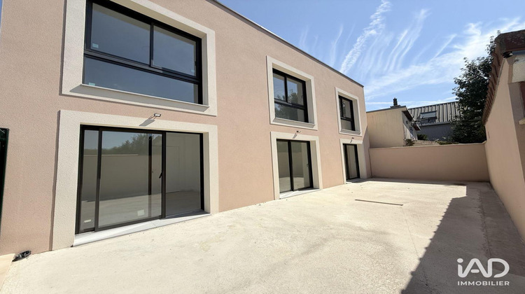 Ma-Cabane - Location Divers Baillet-en-France, 11 m²