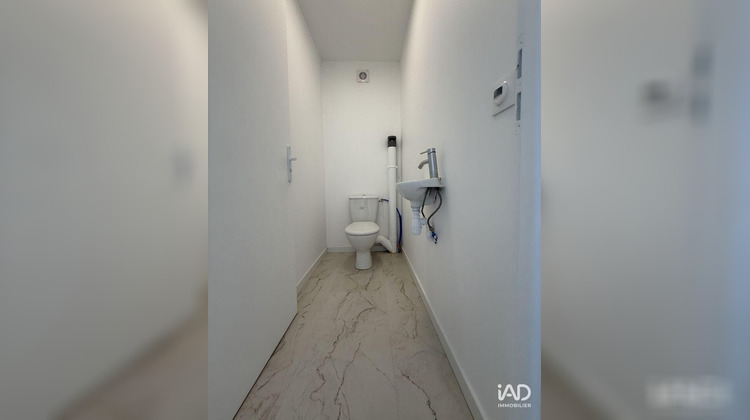 Ma-Cabane - Location Divers Baillet-en-France, 12 m²