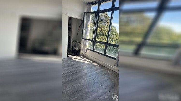 Ma-Cabane - Location Divers Bailly-Romainvilliers, 15 m²