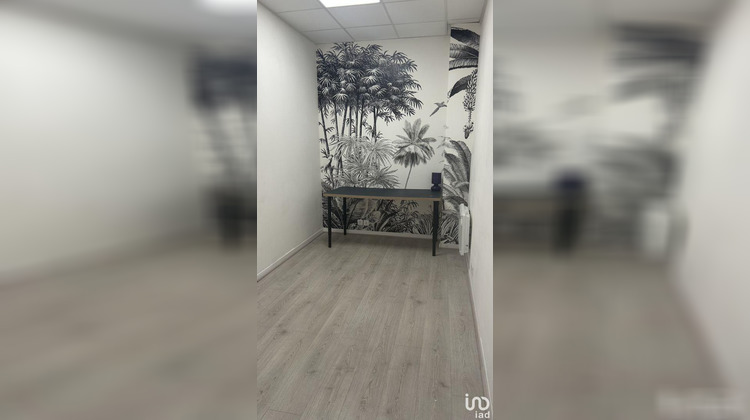 Ma-Cabane - Location Divers Bailly-Romainvilliers, 15 m²