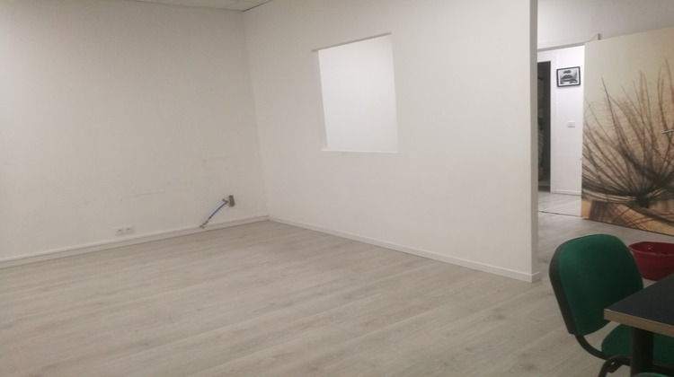 Ma-Cabane - Location Divers BAILLY ROMAINVILLIERS, 15 m²