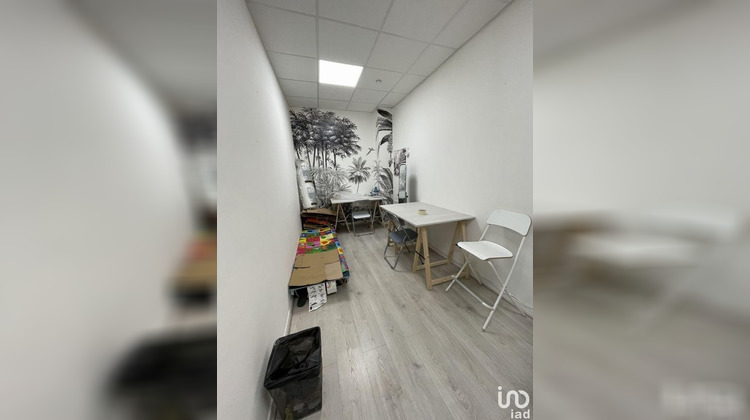 Ma-Cabane - Location Divers BAILLY ROMAINVILLIERS, 15 m²