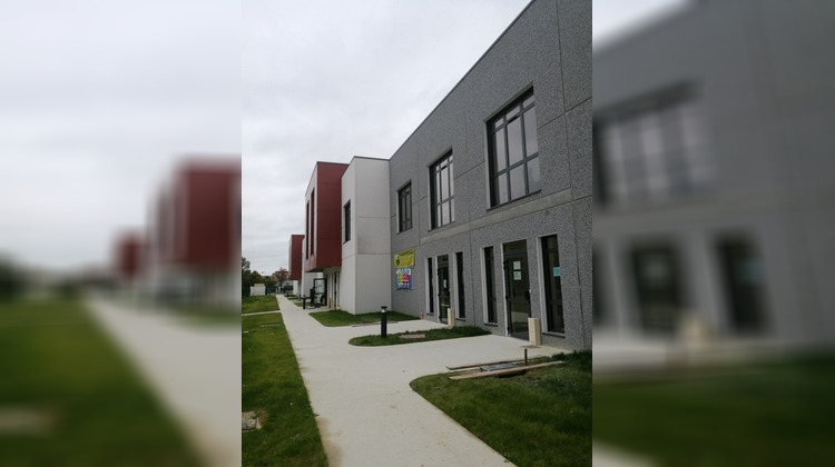 Ma-Cabane - Location Divers BAILLY ROMAINVILLIERS, 33 m²