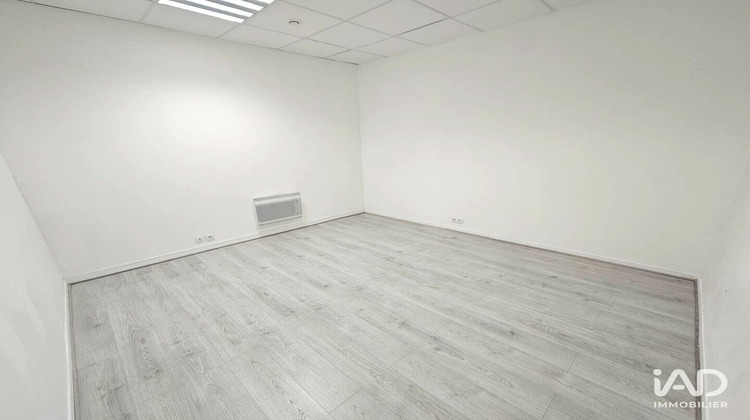 Ma-Cabane - Location Divers Bailly-Romainvilliers, 15 m²