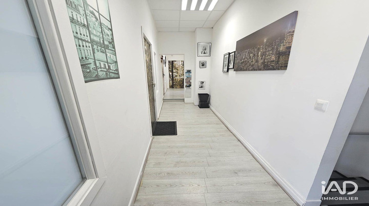 Ma-Cabane - Location Divers Bailly-Romainvilliers, 33 m²