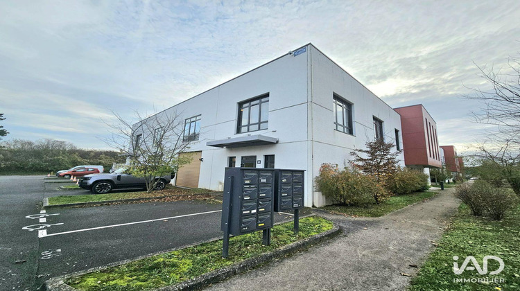 Ma-Cabane - Location Divers Bailly-Romainvilliers, 33 m²