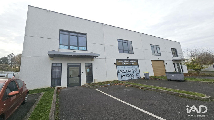 Ma-Cabane - Location Divers Bailly-Romainvilliers, 15 m²