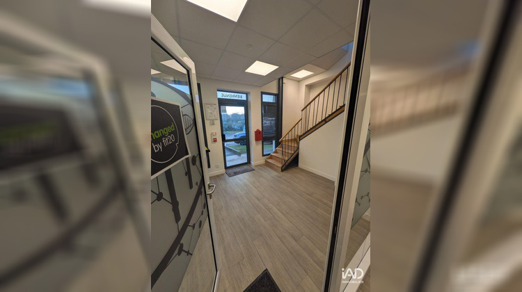 Ma-Cabane - Location Divers Bailly-Romainvilliers, 110 m²