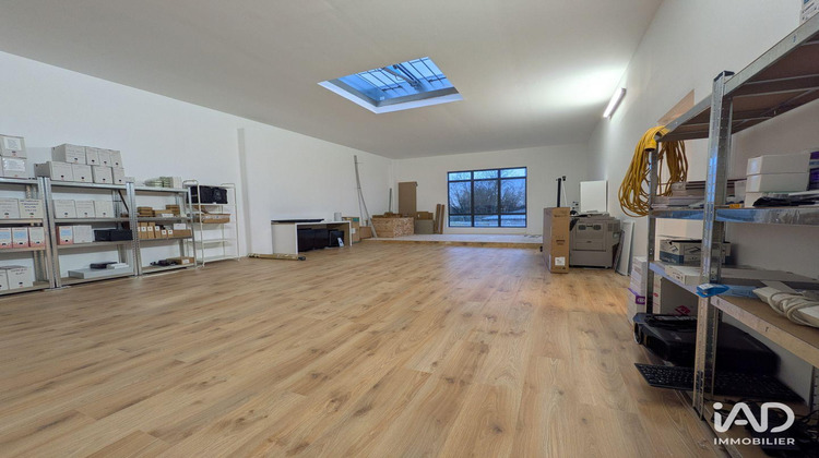 Ma-Cabane - Location Divers Bailly-Romainvilliers, 170 m²