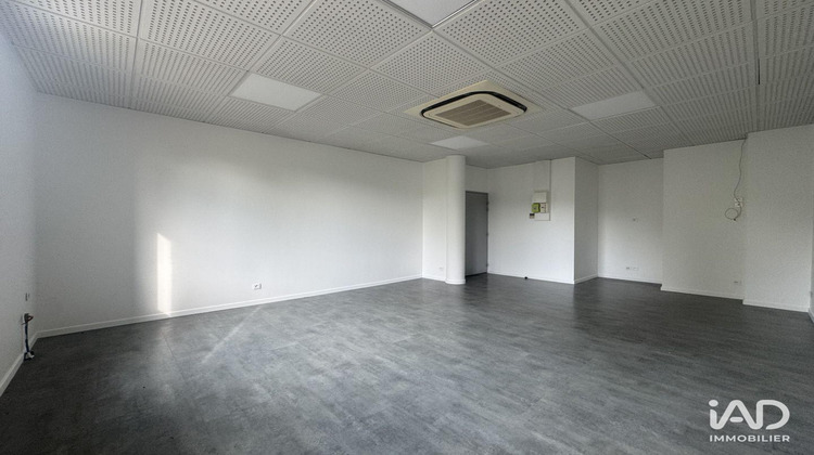 Ma-Cabane - Location Divers Bailly-Romainvilliers, 27 m²