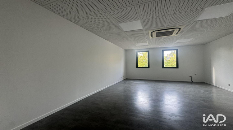 Ma-Cabane - Location Divers Bailly-Romainvilliers, 27 m²