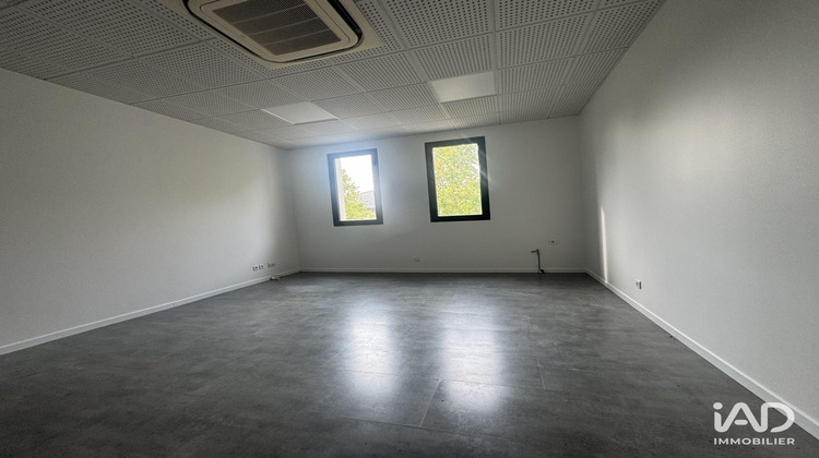 Ma-Cabane - Location Divers Bailly-Romainvilliers, 27 m²