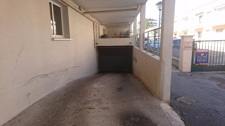 Ma-Cabane - Location Divers BALARUC-LES-BAINS, 13 m²