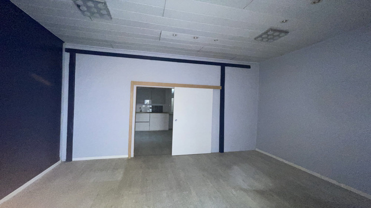 Ma-Cabane - Location Divers Balbigny, 35 m²