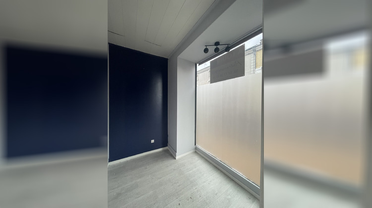 Ma-Cabane - Location Divers Balbigny, 35 m²