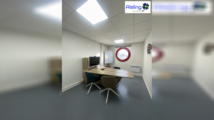 Ma-Cabane - Location Divers Ballan-Miré, 270 m²