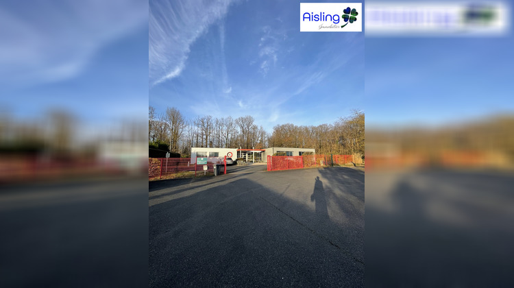 Ma-Cabane - Location Divers Ballan-Miré, 270 m²