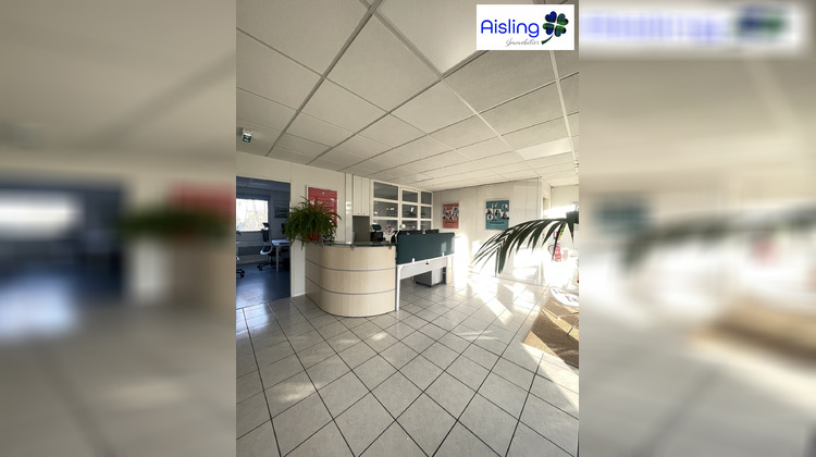 Ma-Cabane - Location Divers Ballan-Miré, 270 m²