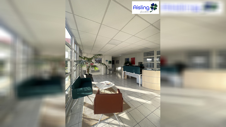 Ma-Cabane - Location Divers Ballan-Miré, 270 m²