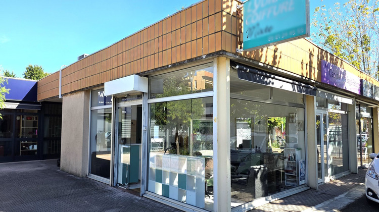 Ma-Cabane - Location Divers Balma, 38 m²