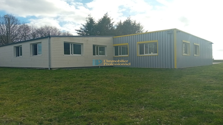 Ma-Cabane - Location Divers Bannalec, 216 m²