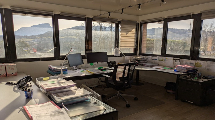 Ma-Cabane - Location Divers BARBERAZ, 154 m²