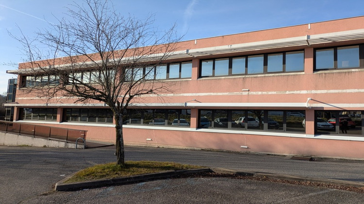 Ma-Cabane - Location Divers BARBERAZ, 154 m²