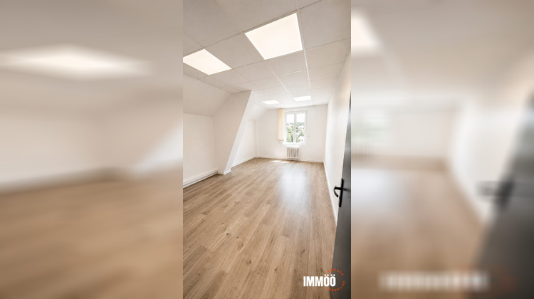 Ma-Cabane - Location Divers Barentin, 83 m²