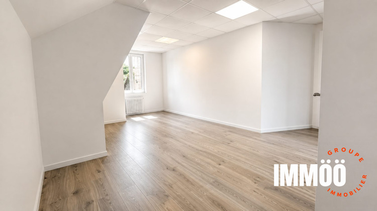 Ma-Cabane - Location Divers Barentin, 83 m²