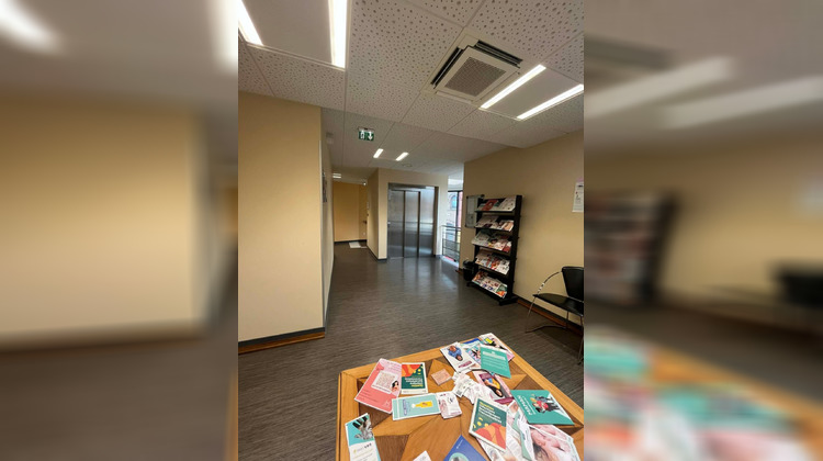 Ma-Cabane - Location Divers Barlin, 20 m²