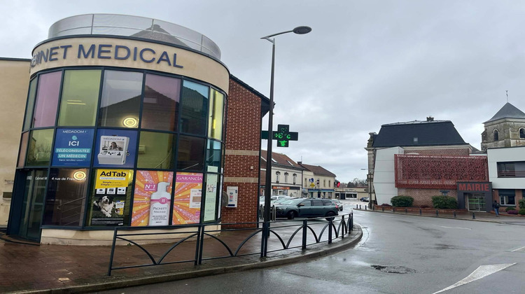 Ma-Cabane - Location Divers Barlin, 20 m²