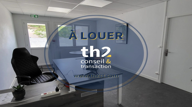 Ma-Cabane - Location Divers Barneville-Carteret, 28 m²