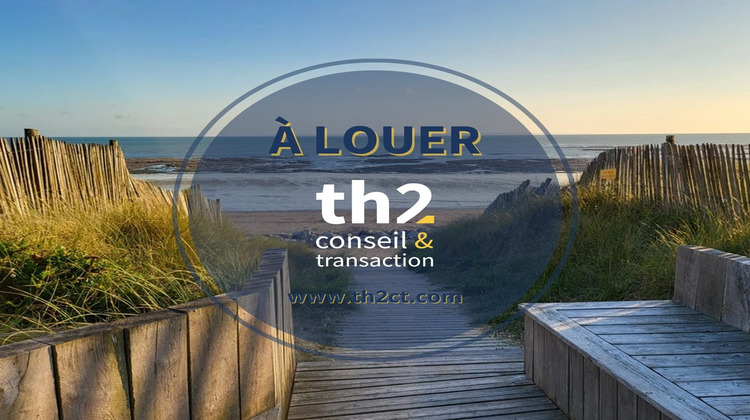 Ma-Cabane - Location Divers Barneville-Carteret, 16 m²