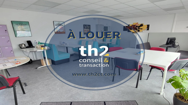 Ma-Cabane - Location Divers Barneville-Carteret, 24 m²