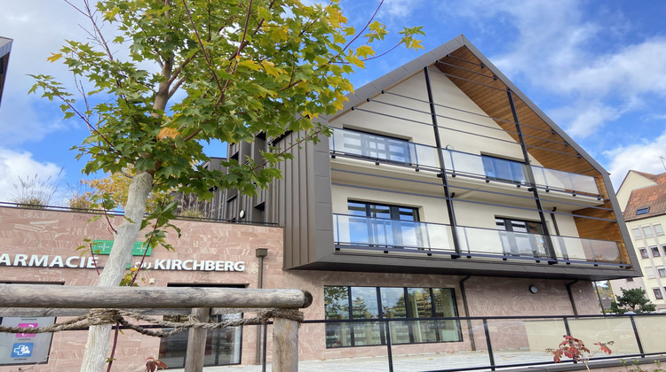 Ma-Cabane - Location Divers Barr, 70 m²