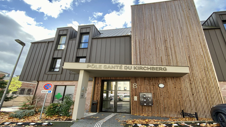 Ma-Cabane - Location Divers Barr, 70 m²