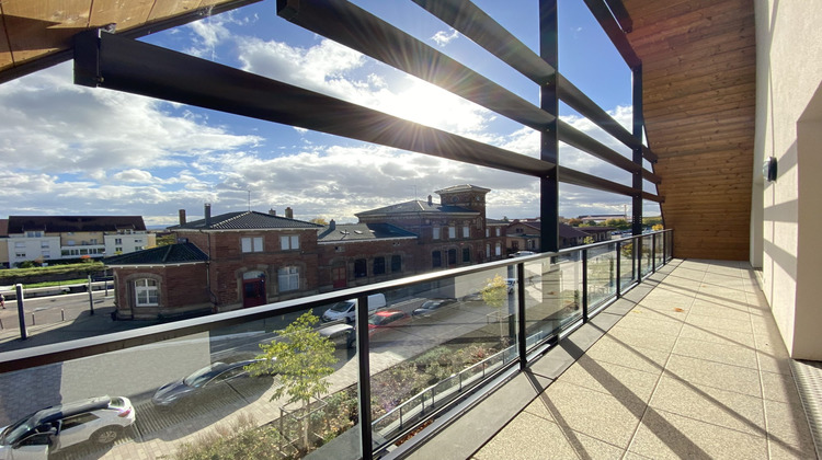 Ma-Cabane - Location Divers Barr, 70 m²